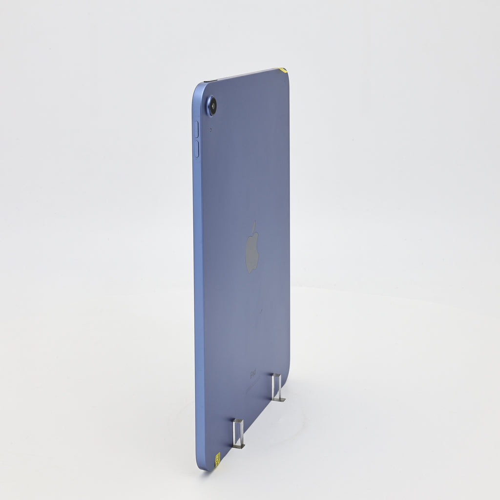 95新 Apple iPad 10代 256G 藍色 WIFI
