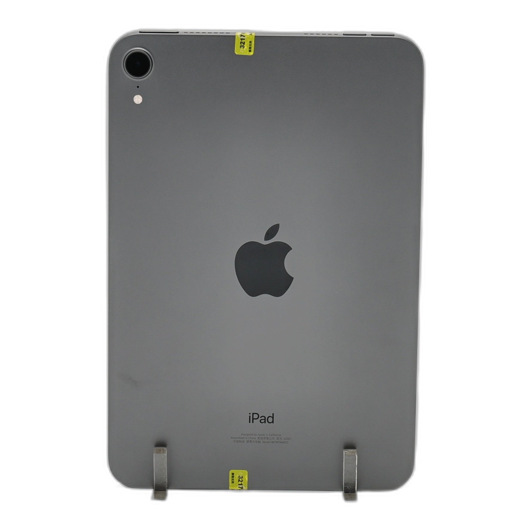 95新 Apple iPad mini6 64G 深空灰色 WIFI
