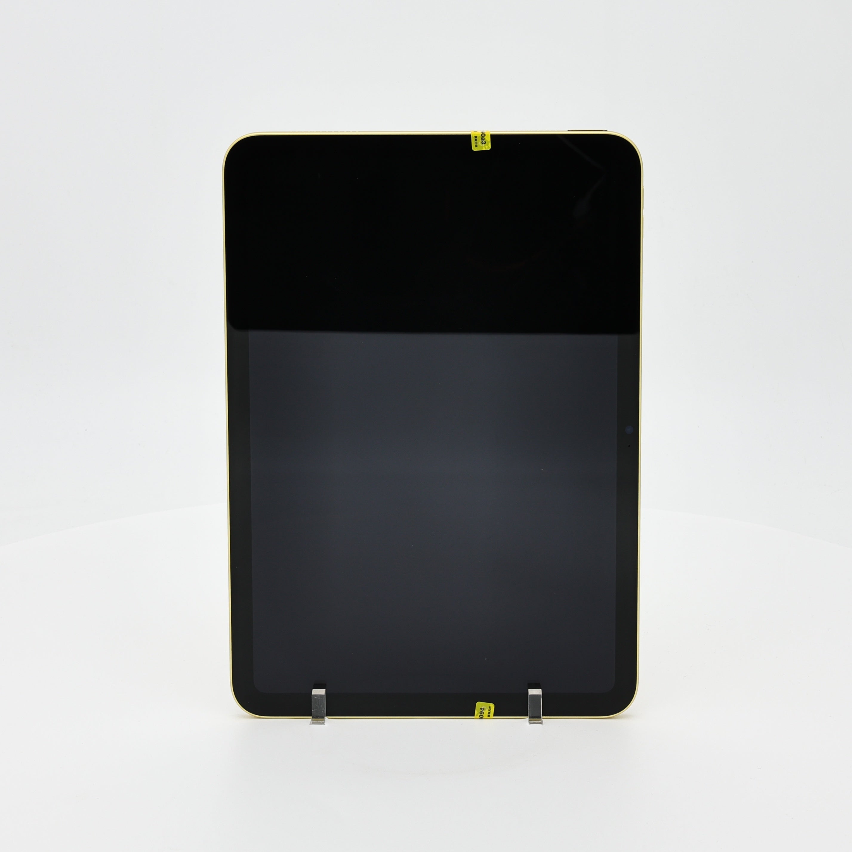 99新 Apple iPad 10代 256G 黃色 WIFI