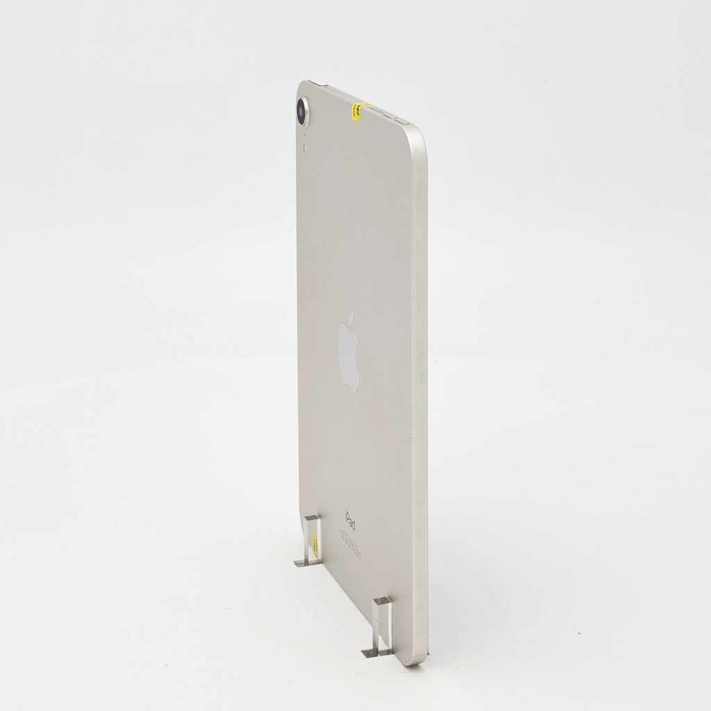 95新 Apple iPad mini6 256G 星光色 WIFI