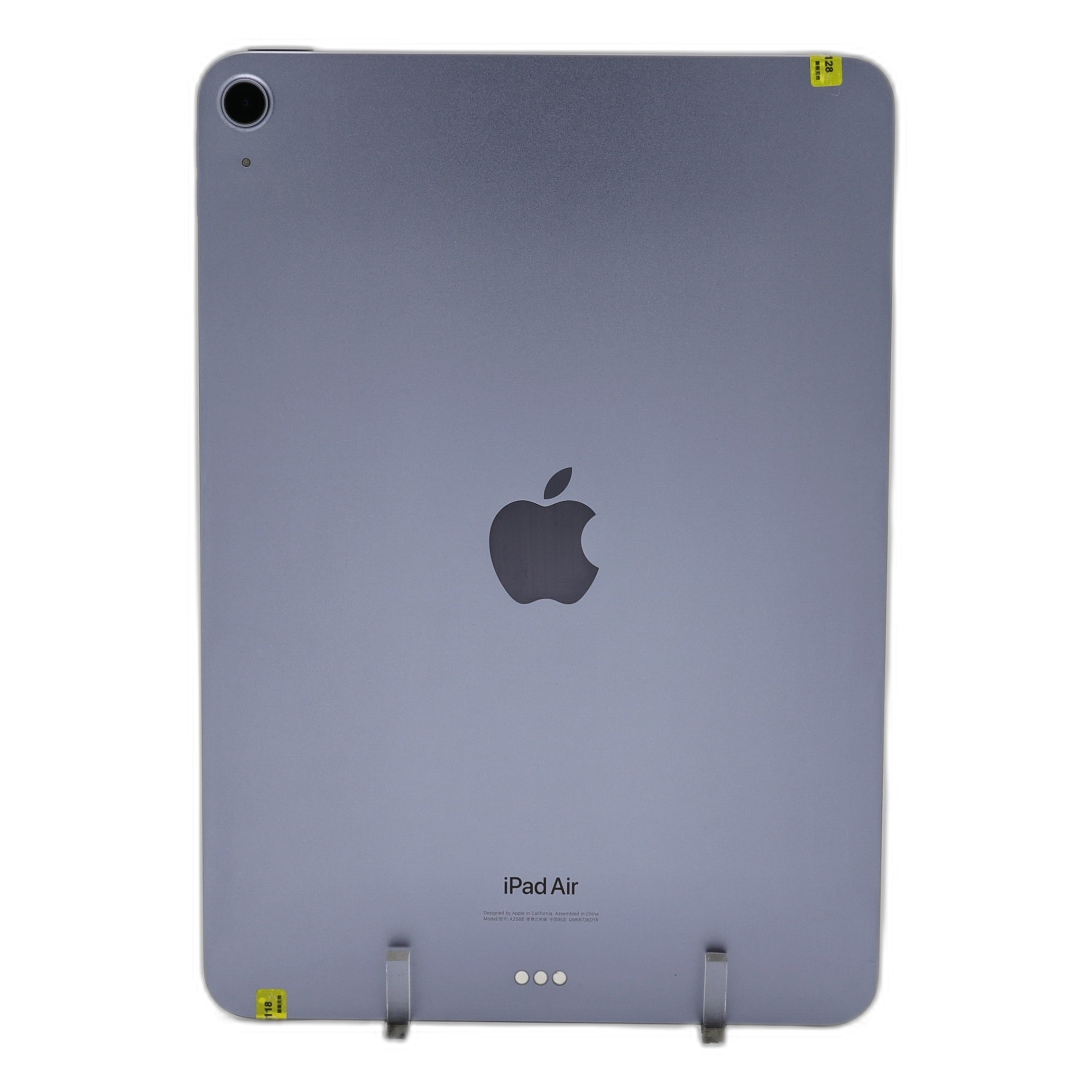 99新 Apple iPad Air5 64G 紫色 WIFI