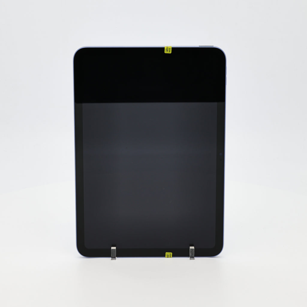 95新 Apple iPad 10代 64G 藍色 WIFI