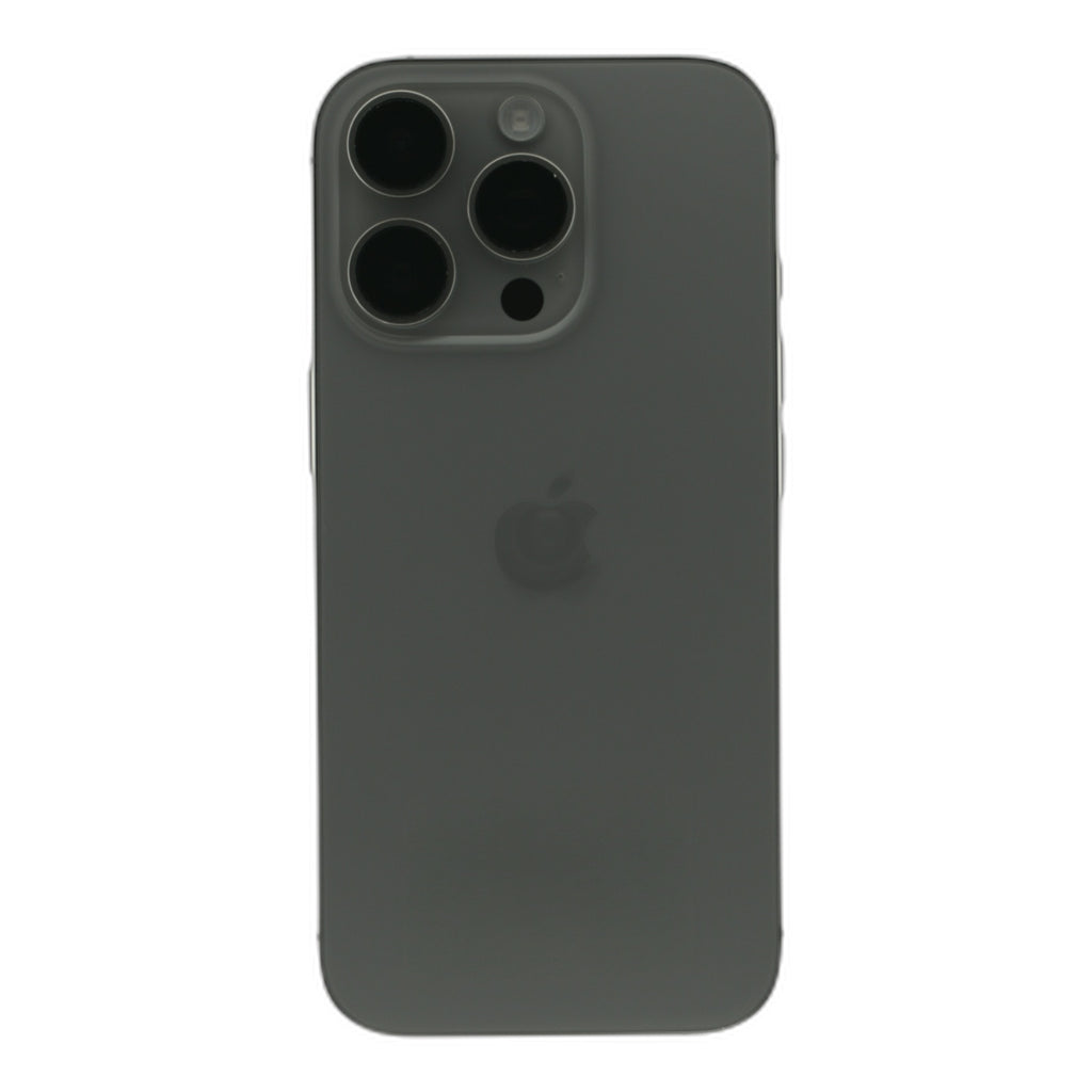 95新 Apple iPhone 16 Pro 256G 原色鈦金屬 中國大陸版