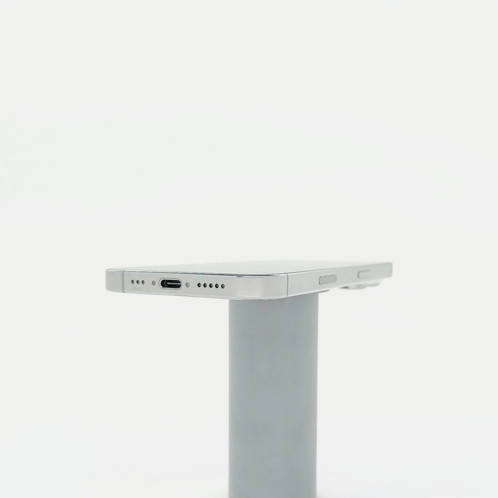 95新 Apple iPhone 16 Pro 256G 白色鈦金屬 中國大陸版