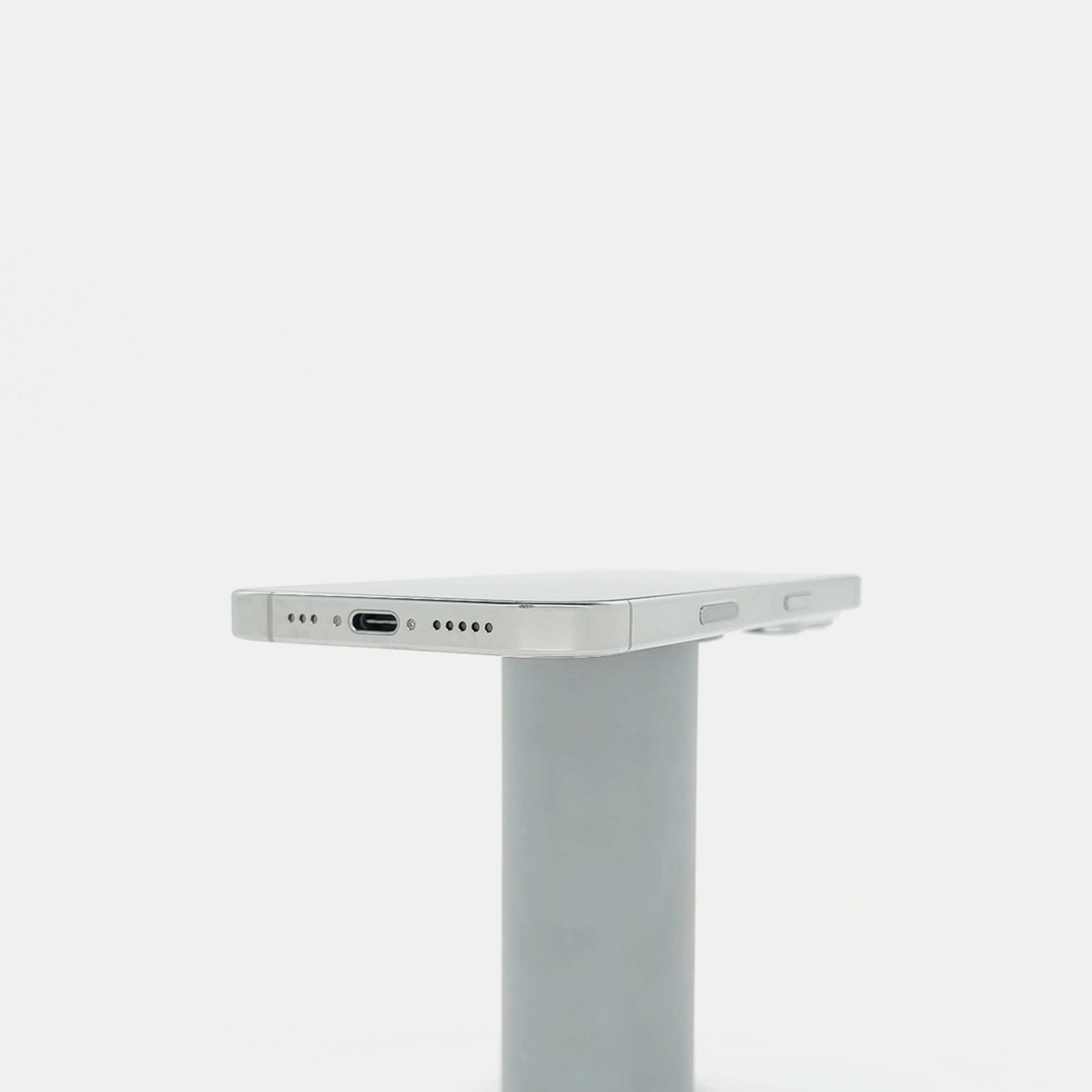 95新 Apple iPhone 16 Pro 256G 白色鈦金屬 中國大陸版