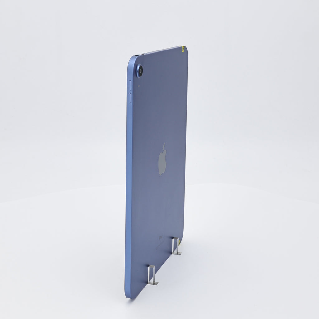 95新 Apple iPad 10代 256G 藍色 WIFI