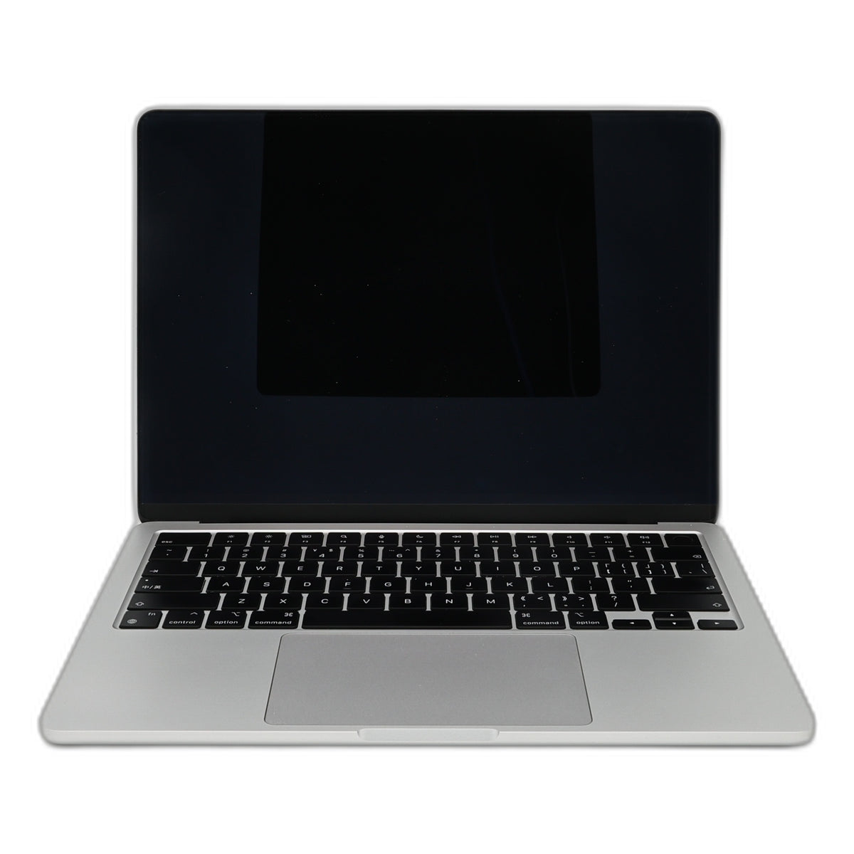 95新 Apple MacBook Air 22年 13寸 M2（8+8核） 8G RAM 256G SSD 銀色
