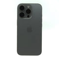 95新 Apple iPhone 16 Pro 128G 原色鈦金屬 中國大陸版