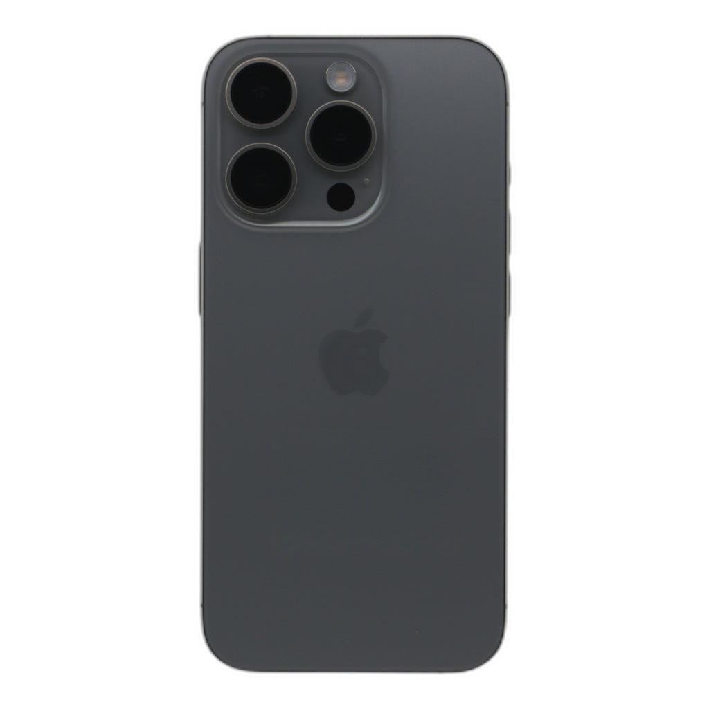95新 Apple iPhone 15 Pro 256G 原色鈦金屬 中國大陸版