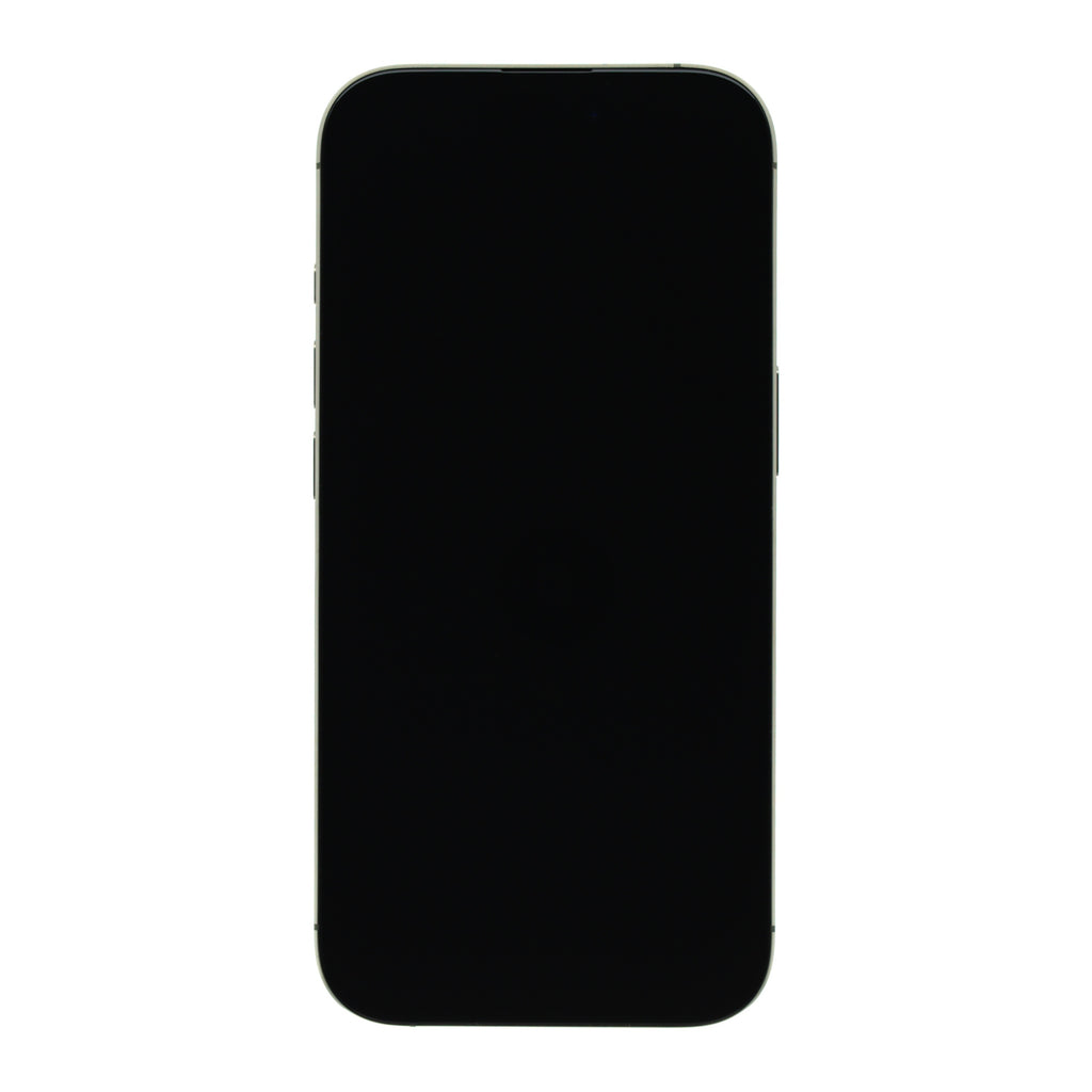 95新 Apple iPhone 16 Pro 128G 原色鈦金屬 中國大陸版