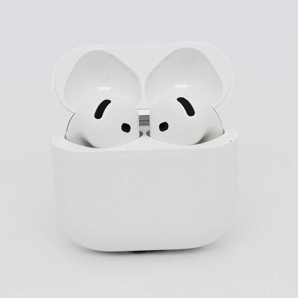 99新 Apple AirPods 4 (支持主动降噪) 白色