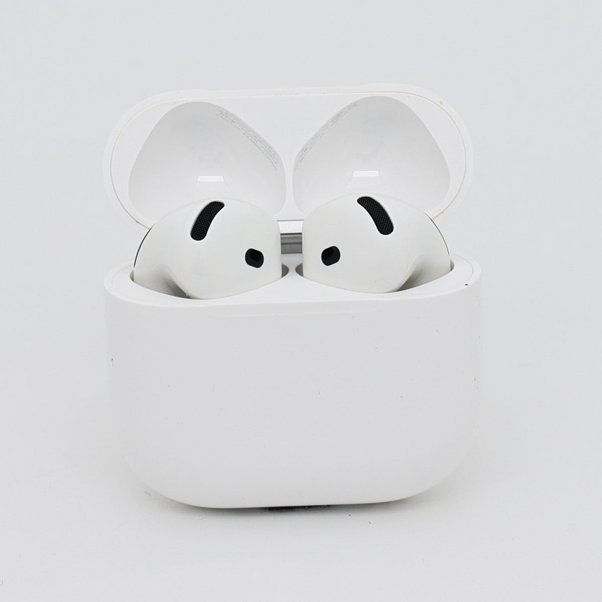99新 Apple AirPods 4 (支持主动降噪) 白色