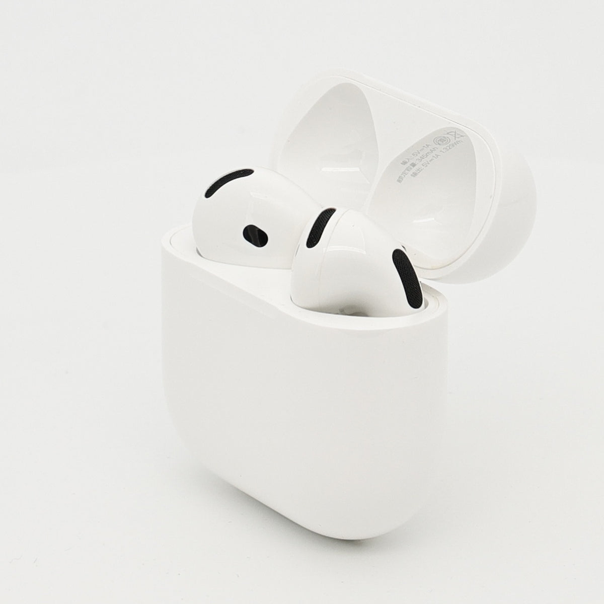 99新 Apple AirPods 4 (支持主动降噪) 白色