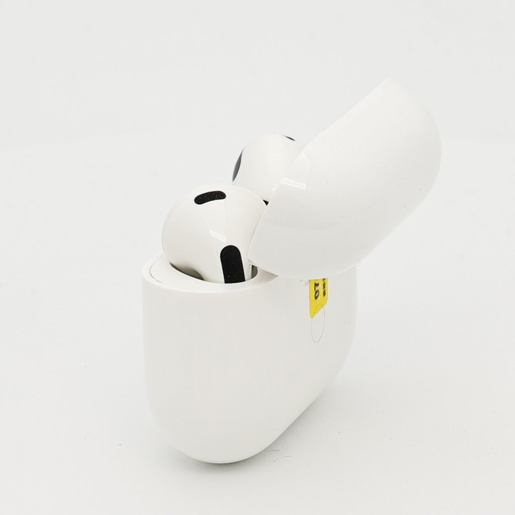 99新 Apple AirPods 3 白色