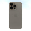 95新 Apple iPhone 16 Pro 128G 沙漠色鈦金屬 中國大陸版