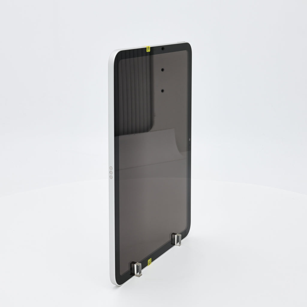 95新 Apple iPad 10代 64G 銀色 WIFI