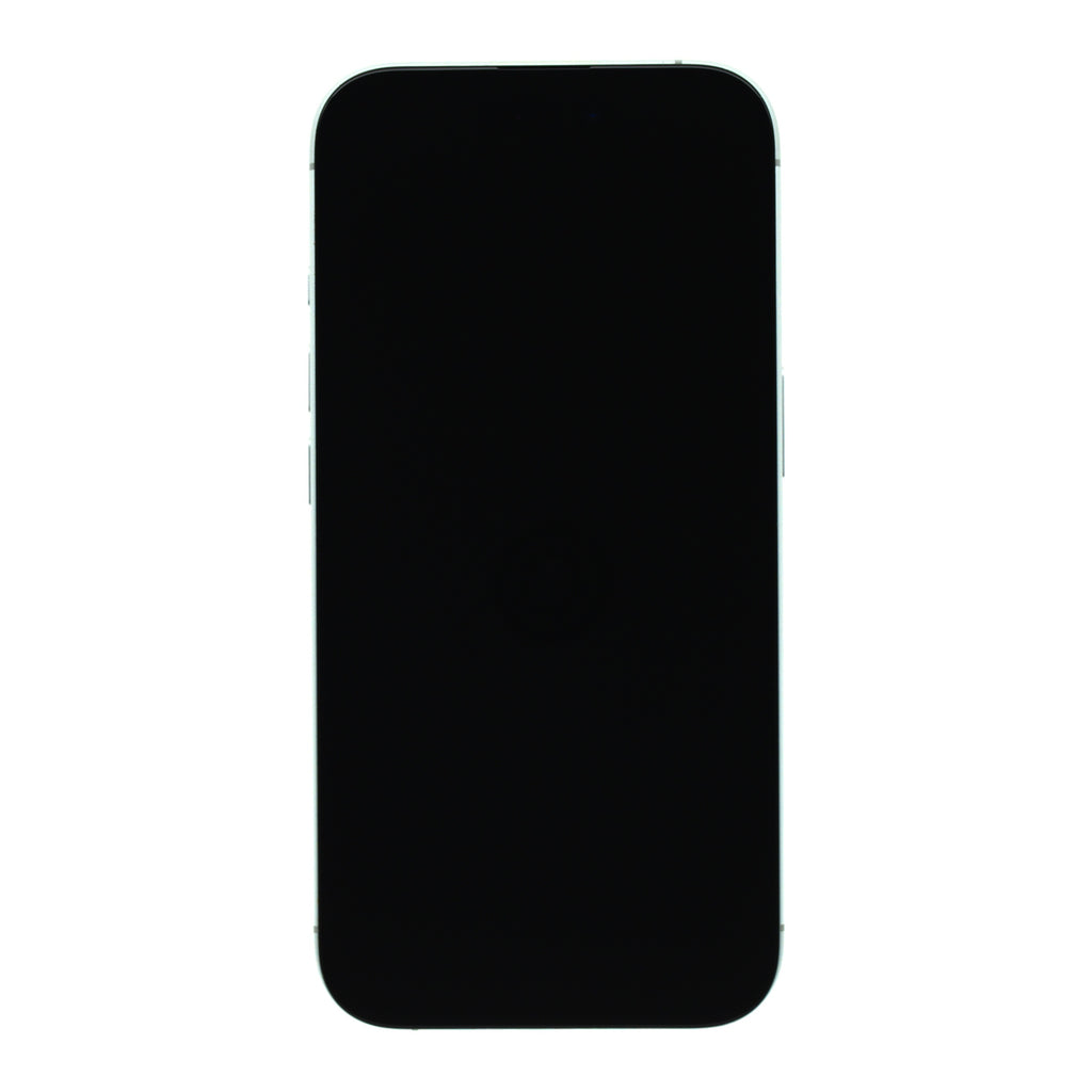 95新 Apple iPhone 16 128G 白色 中國大陸版