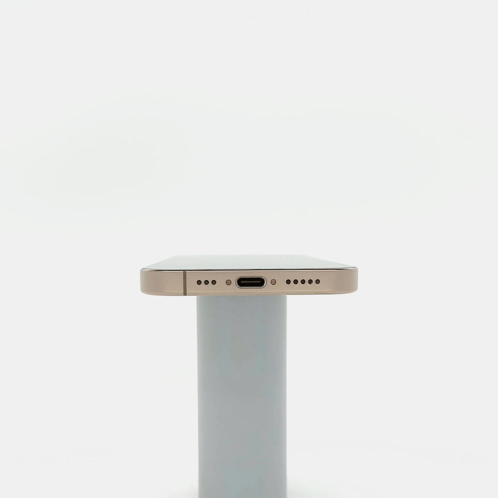95新 Apple iPhone 16 Pro 256G 沙漠色鈦金屬 中國大陸版