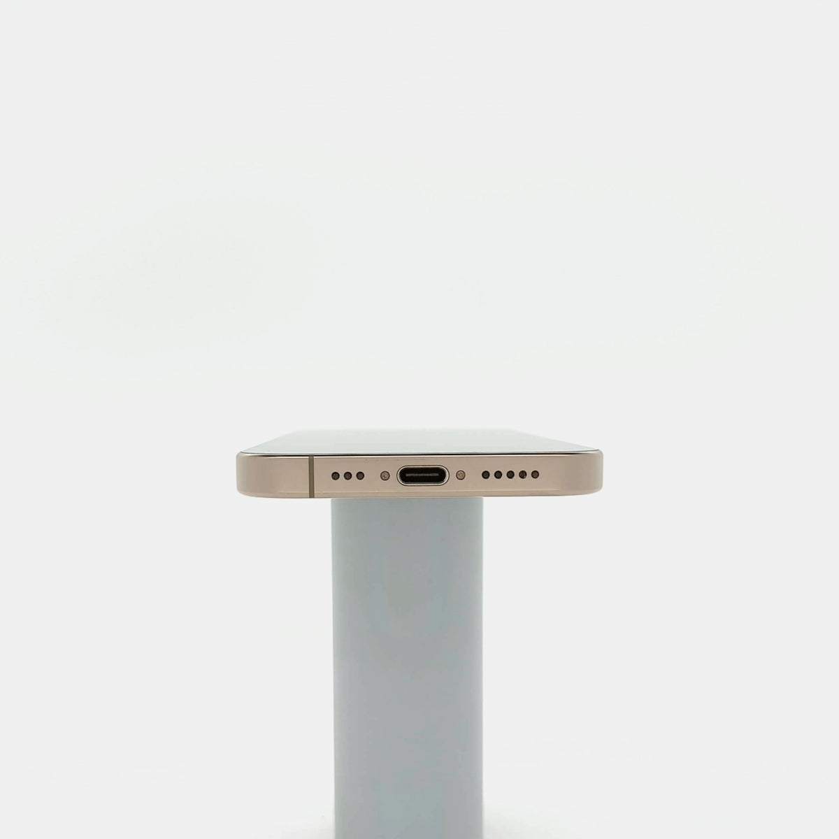 95新 Apple iPhone 16 Pro 256G 沙漠色鈦金屬 中國大陸版