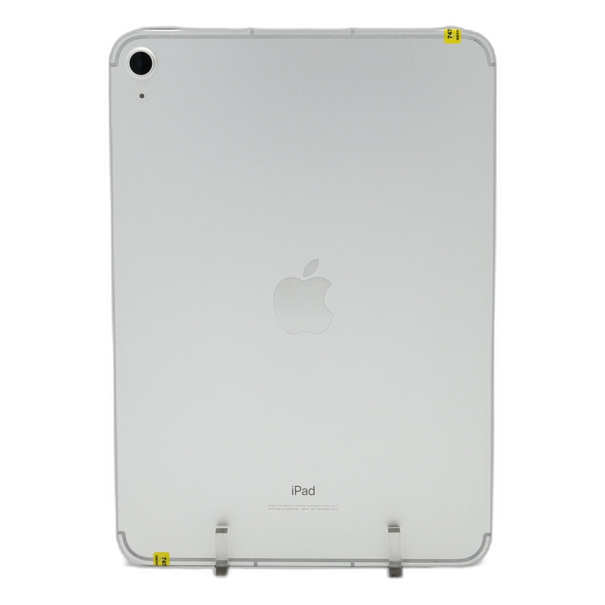 99新 Apple iPad 10代 256G 銀色 WIFI+5G