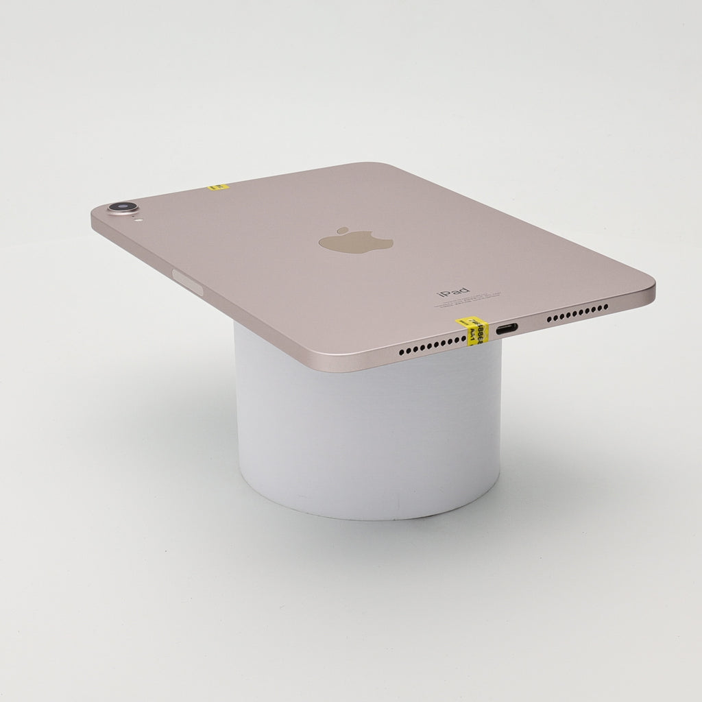 95新 Apple iPad mini6 64G 粉紅色 WIFI