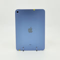 99新 Apple iPad 10代 64G 藍色 WIFI