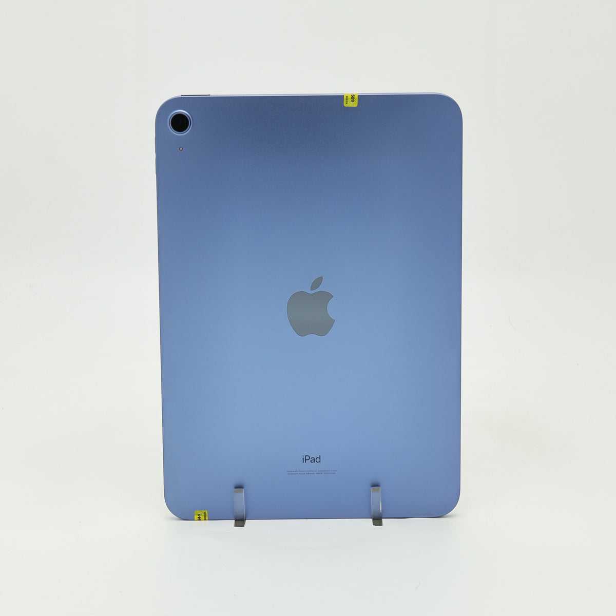 99新 Apple iPad 10代 64G 藍色 WIFI