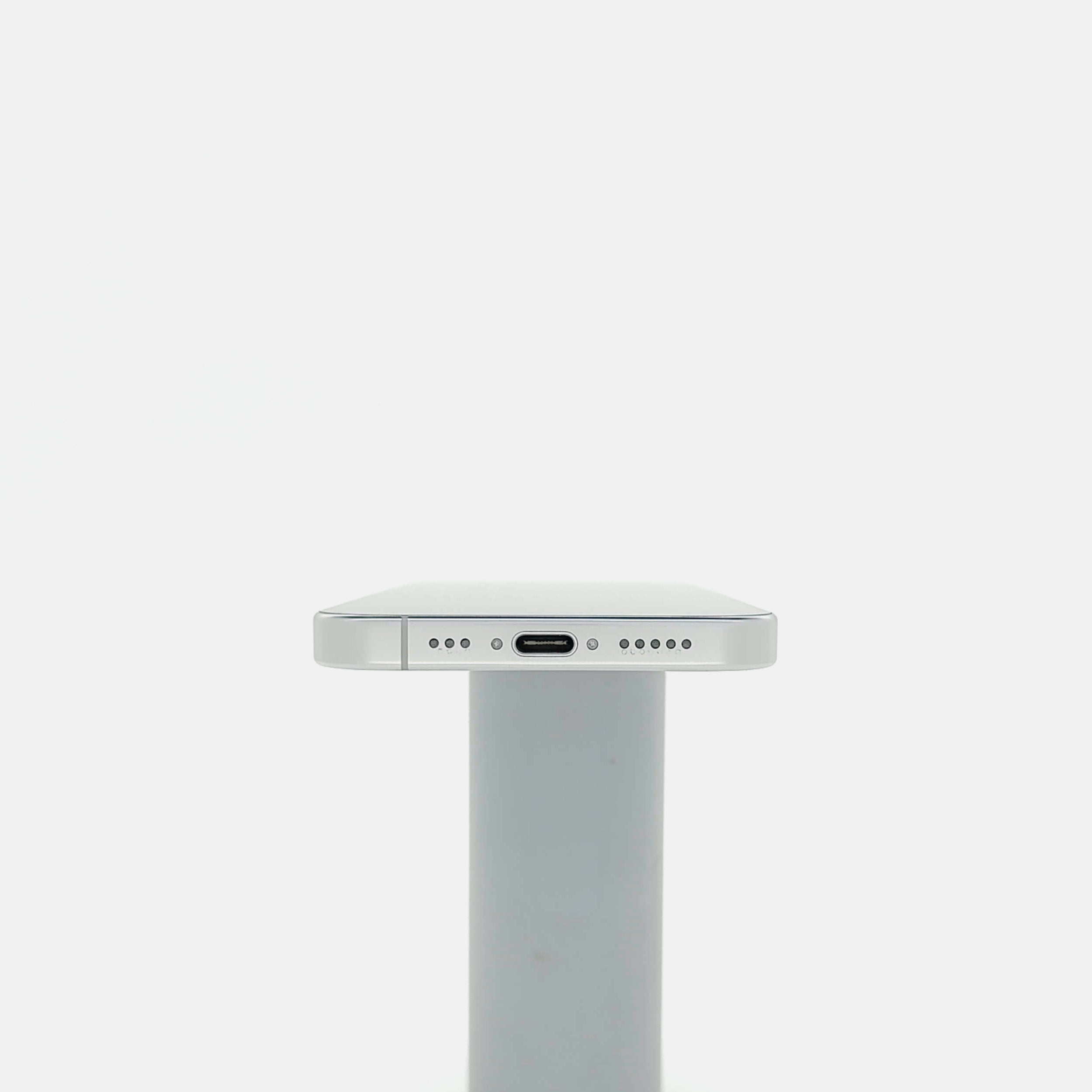99新 Apple iPhone 16 Pro 128G 白色鈦金屬 中國大陸版