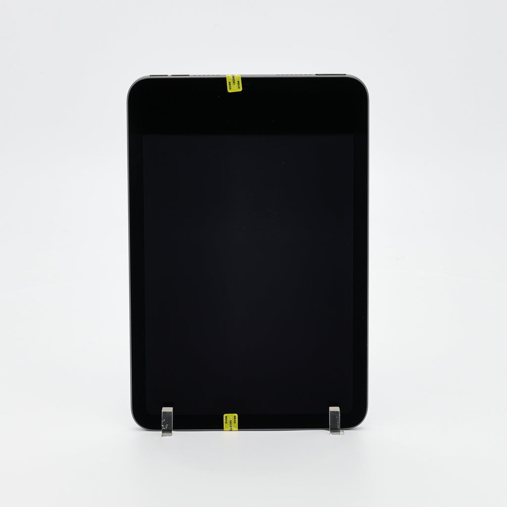 95新 Apple iPad mini6 64G 深空灰色 WIFI