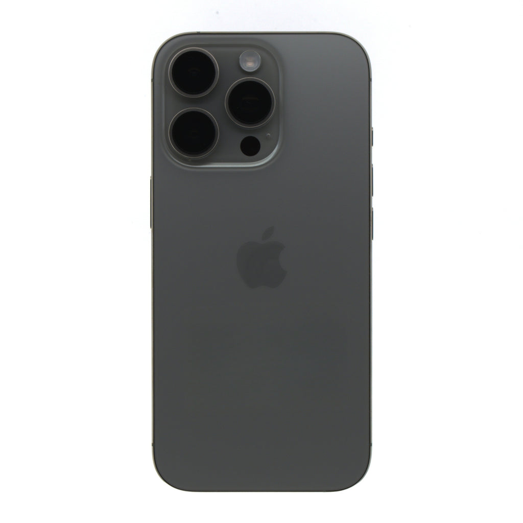 95新 Apple iPhone 16 Pro 128G 原色鈦金屬 中國大陸版