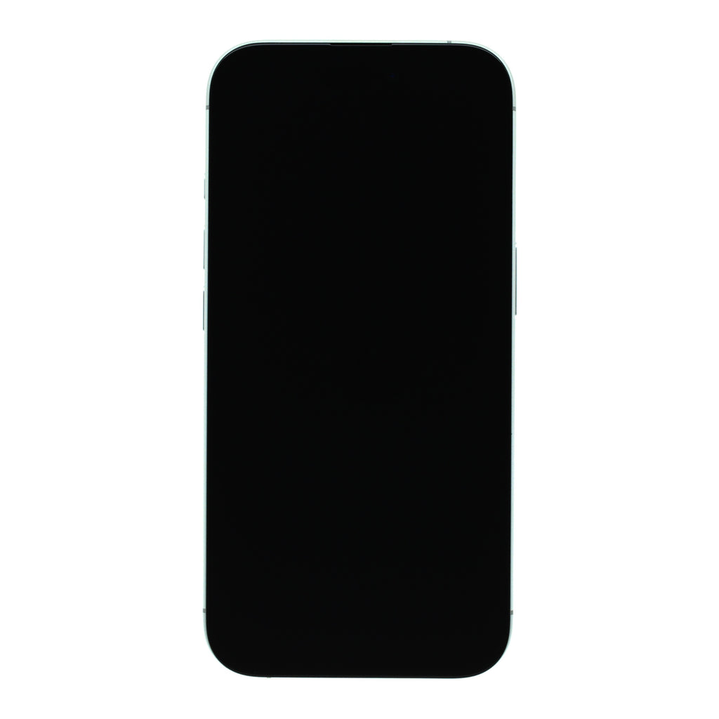 99新 Apple iPhone 16 128G 白色 中國大陸版