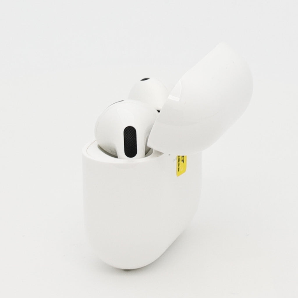 99新 Apple AirPods 4 (支持主动降噪) 白色