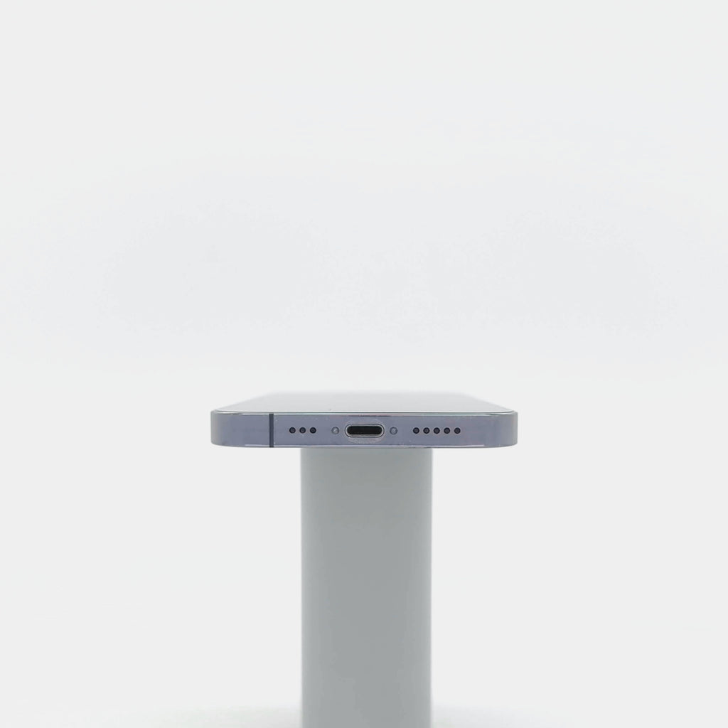 95新 Apple iPhone 14 Pro 256G 暗紫色 中國大陸版