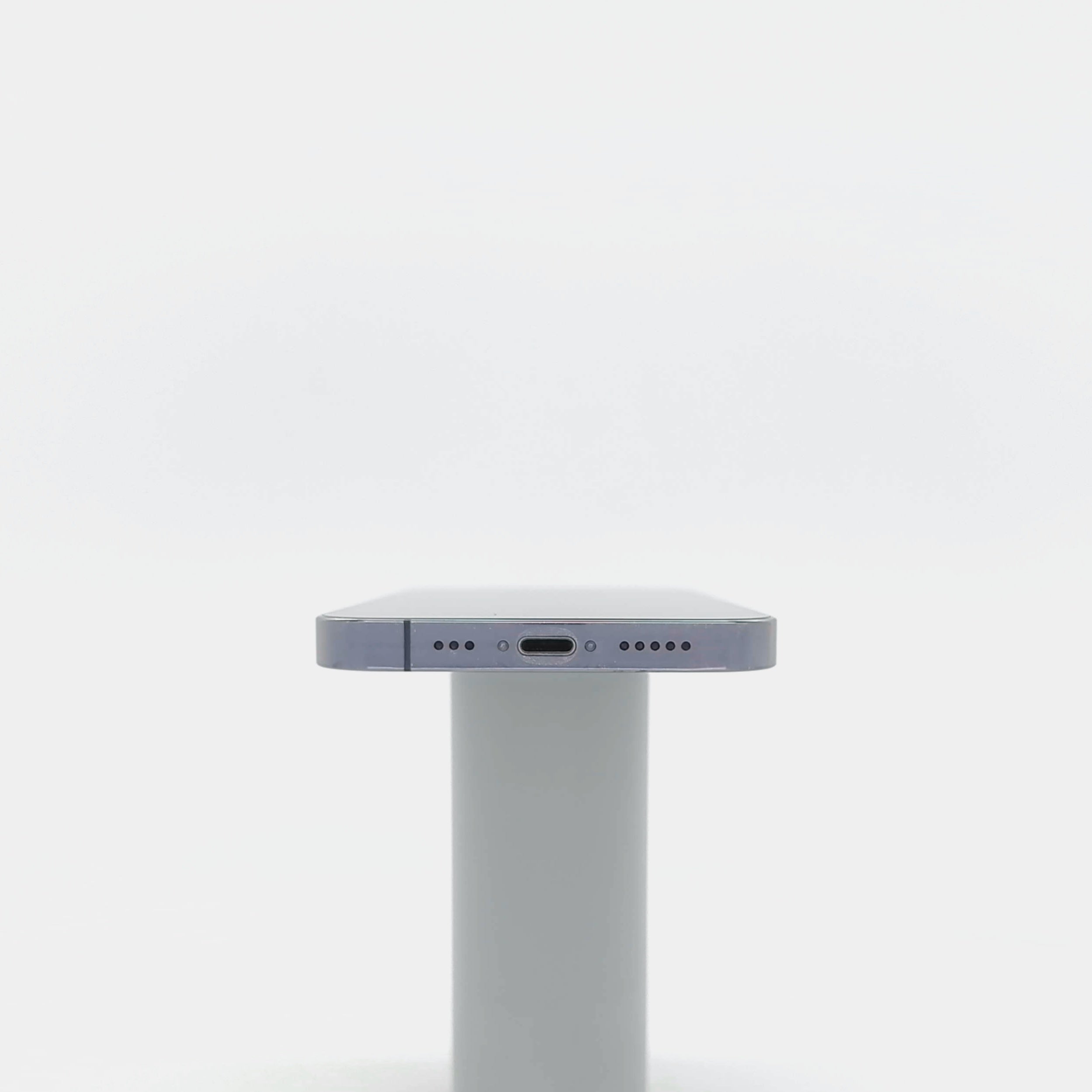 95新 Apple iPhone 14 Pro 256G 暗紫色 中國大陸版