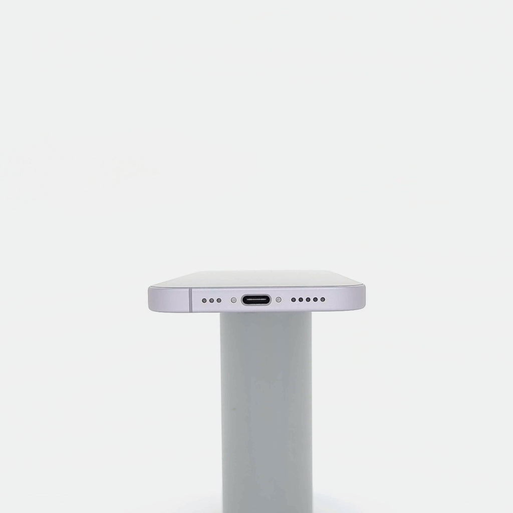 95新 Apple iPhone 17 256G 薰衣草紫色 中國大陸版