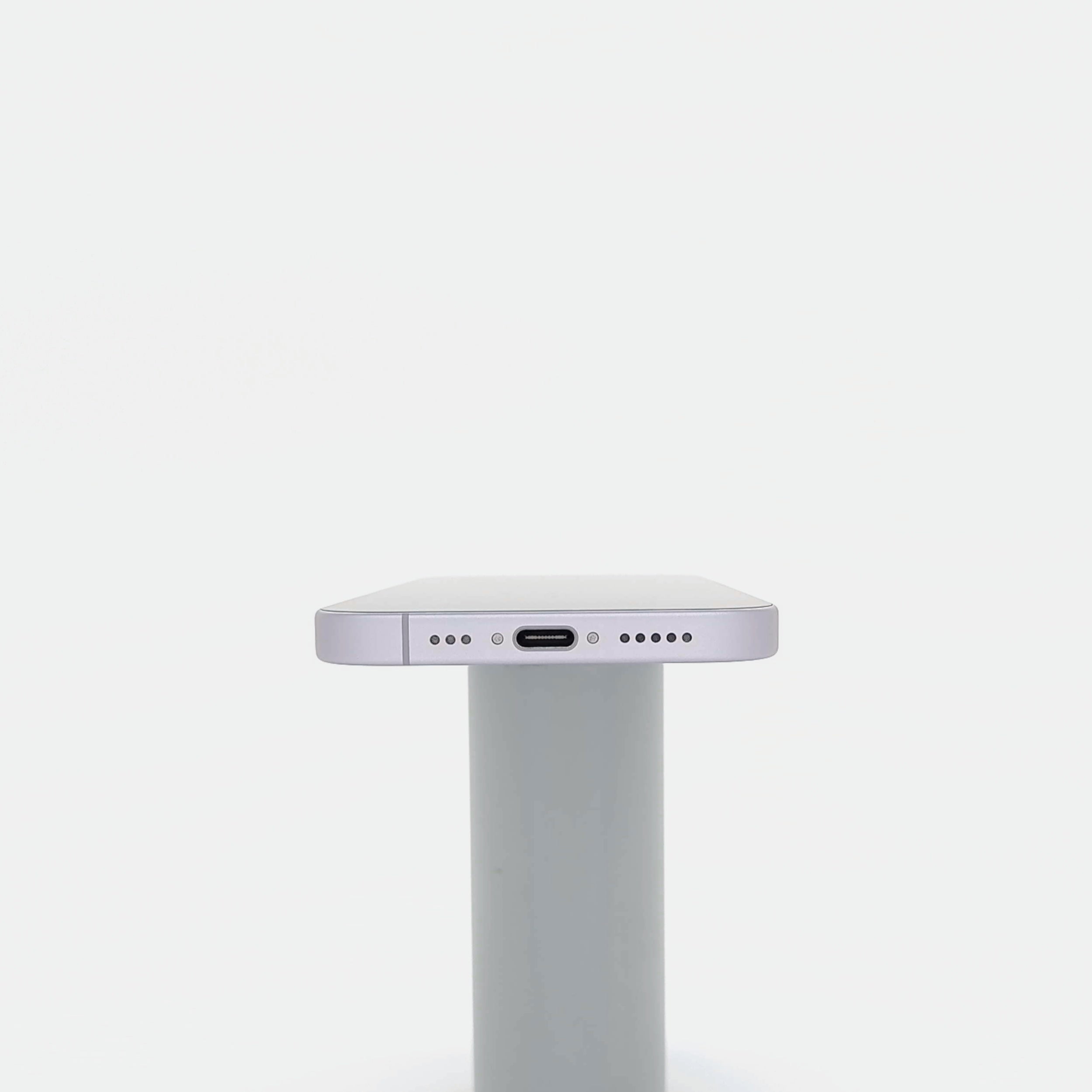 95新 Apple iPhone 17 256G 薰衣草紫色 中國大陸版
