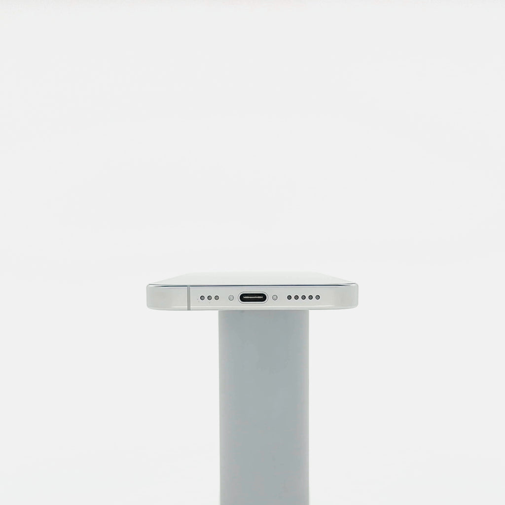 99新 Apple iPhone 16 Pro 128G 白色鈦金屬 中國大陸版