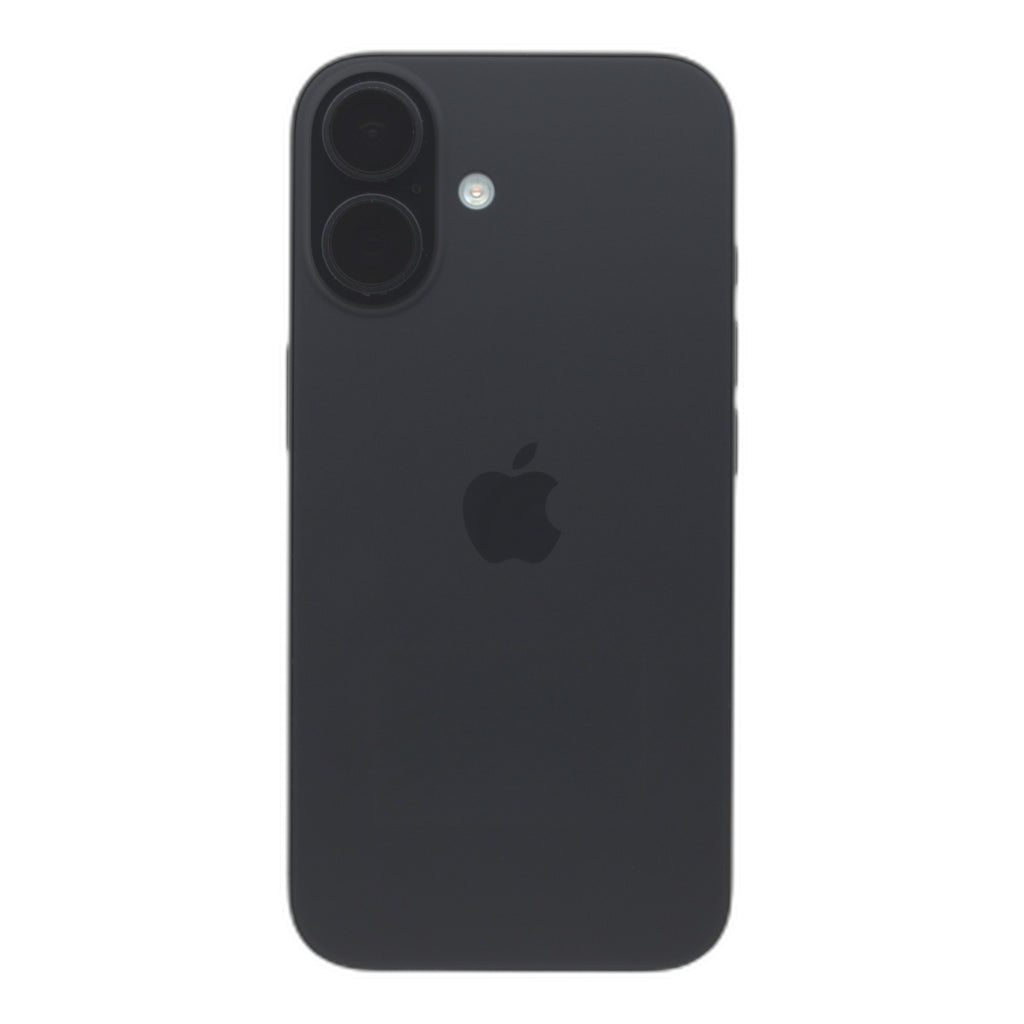 95新 Apple iPhone 16 128G 黑色 中國大陸版
