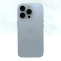 95新 Apple iPhone 16 Pro 128G 白色鈦金屬 中國大陸版