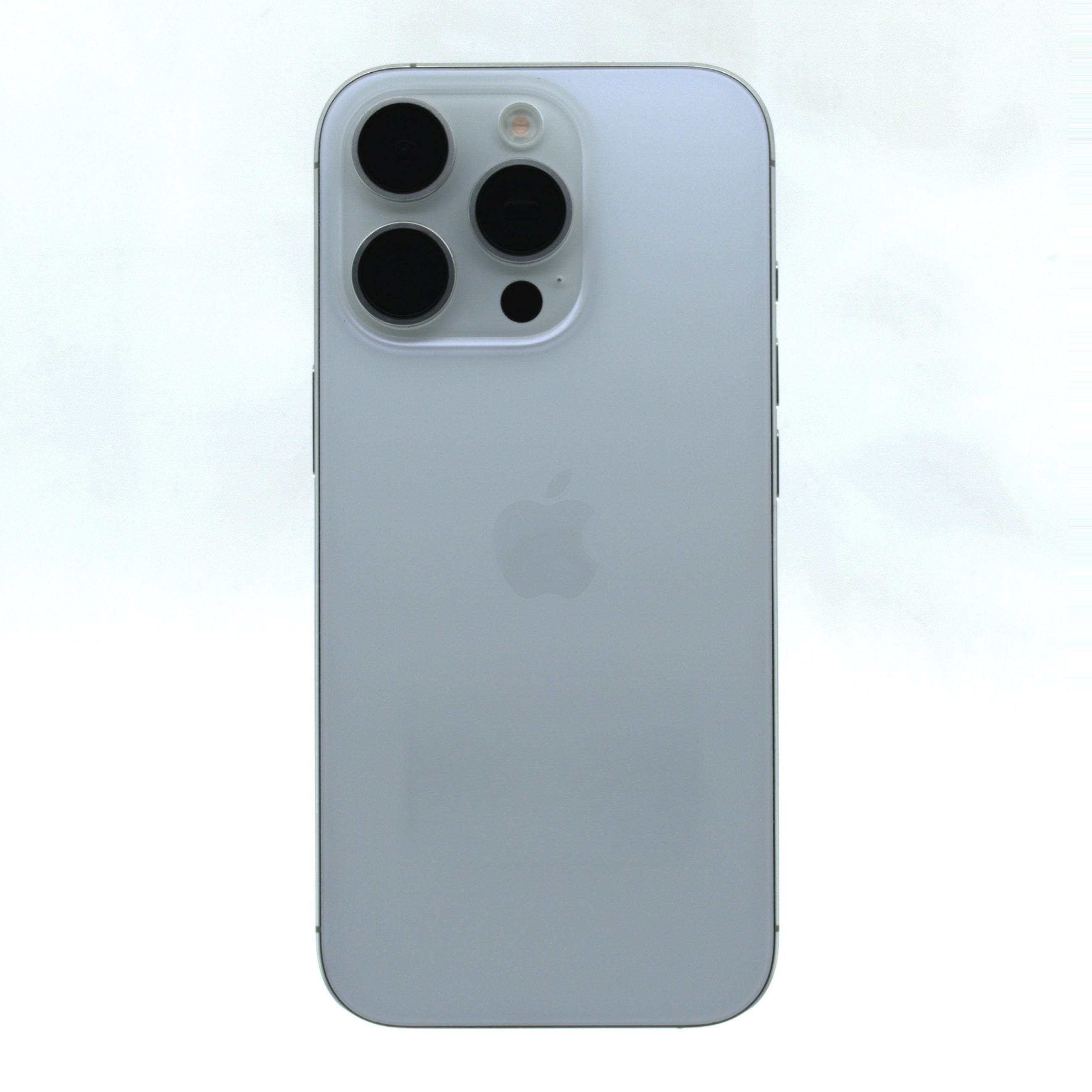 95新 Apple iPhone 16 Pro 128G 白色鈦金屬 中國大陸版