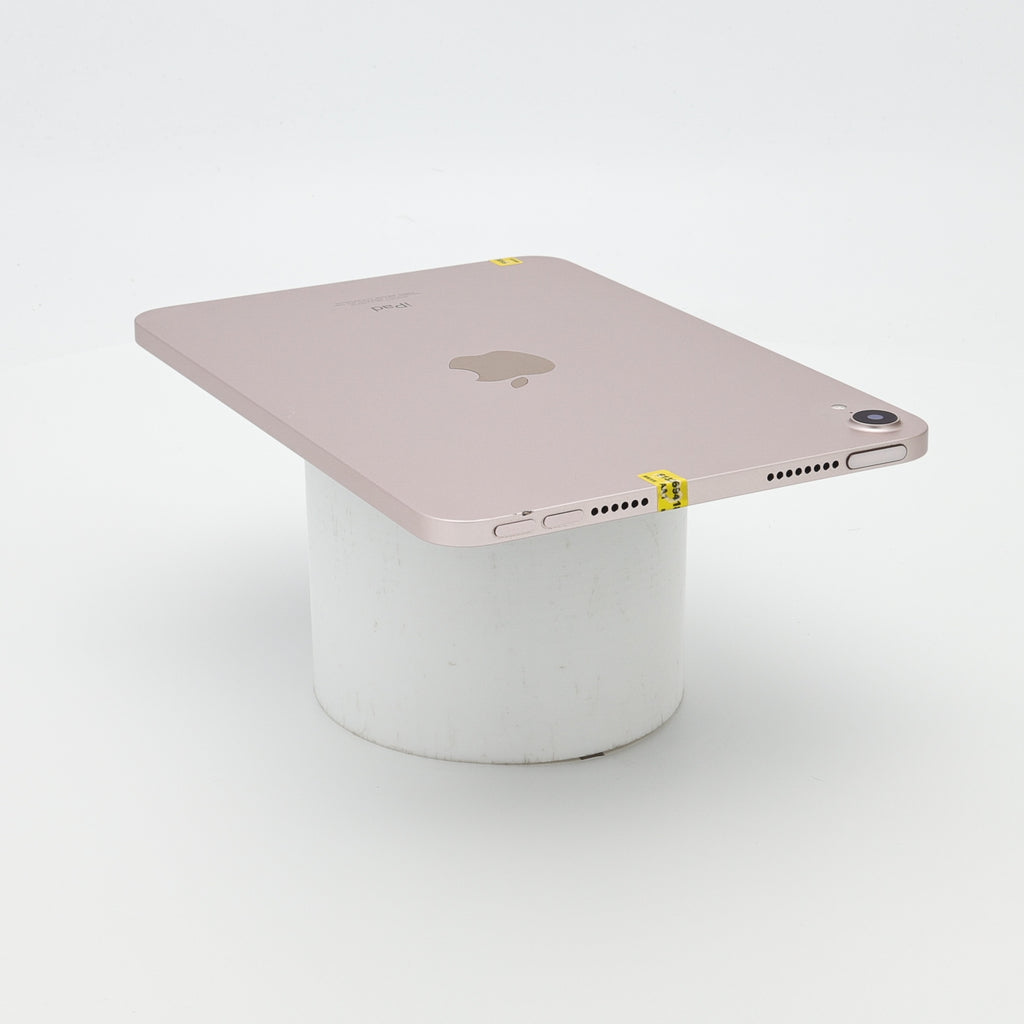 95新 Apple iPad mini6 256G 粉紅色 WIFI