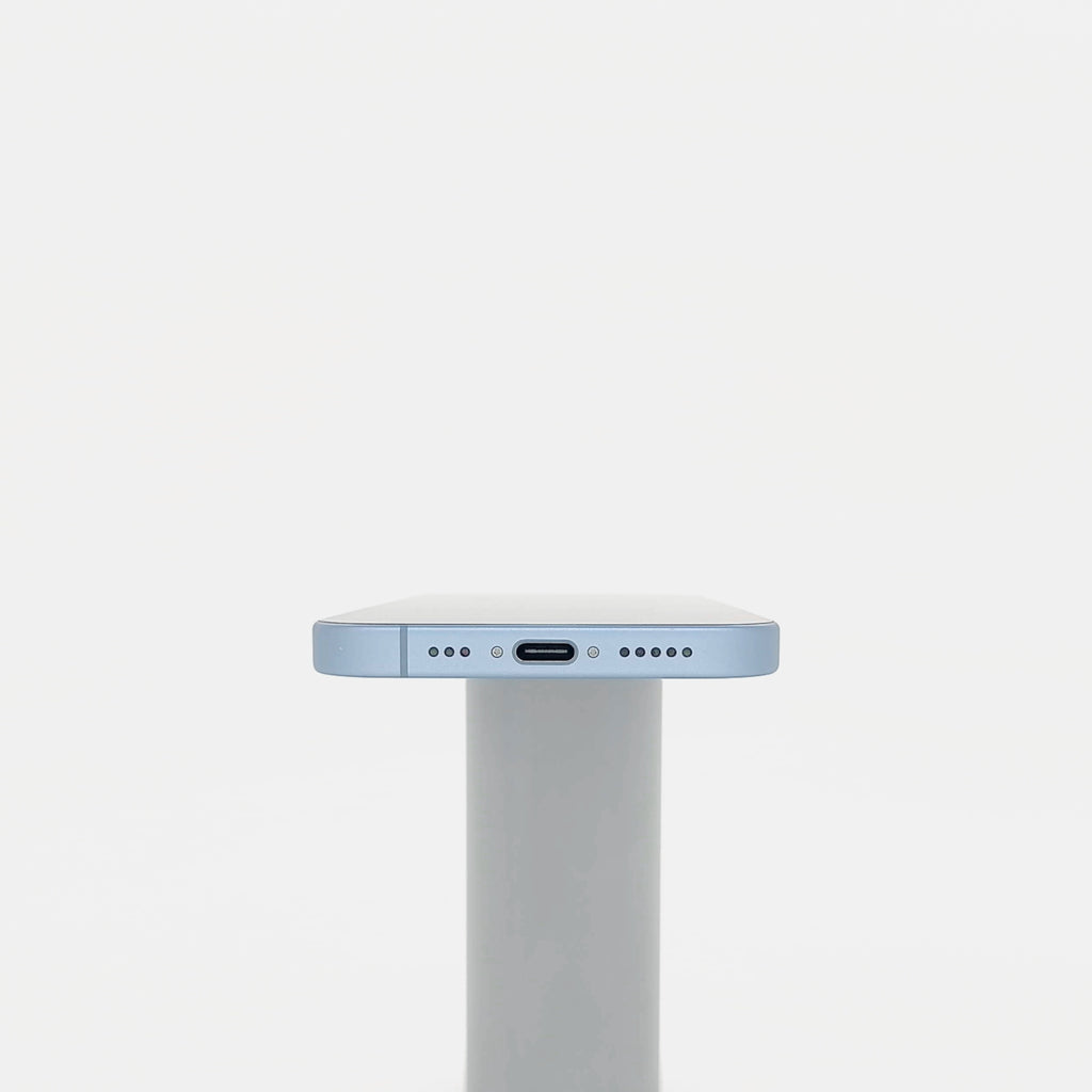 99新 Apple iPhone 17 256G 青霧藍色 中國大陸版