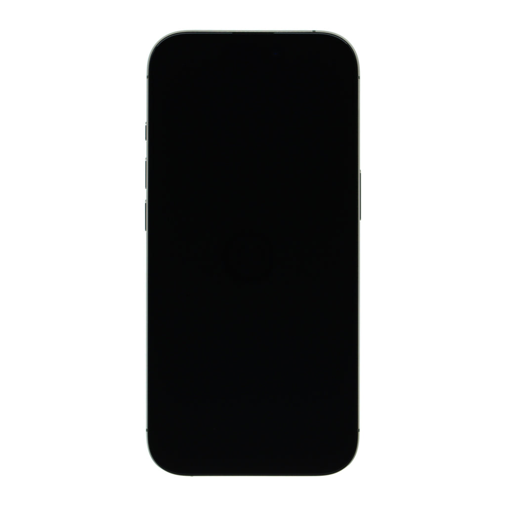 95新 Apple iPhone 16 Pro 128G 原色鈦金屬 中國大陸版