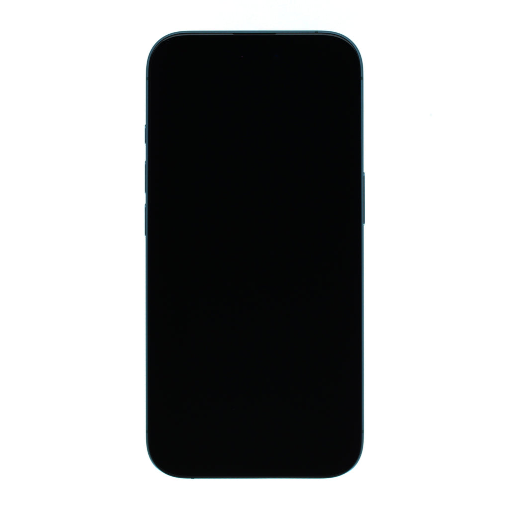95新 Apple iPhone 16 256G 深青色 中國大陸版