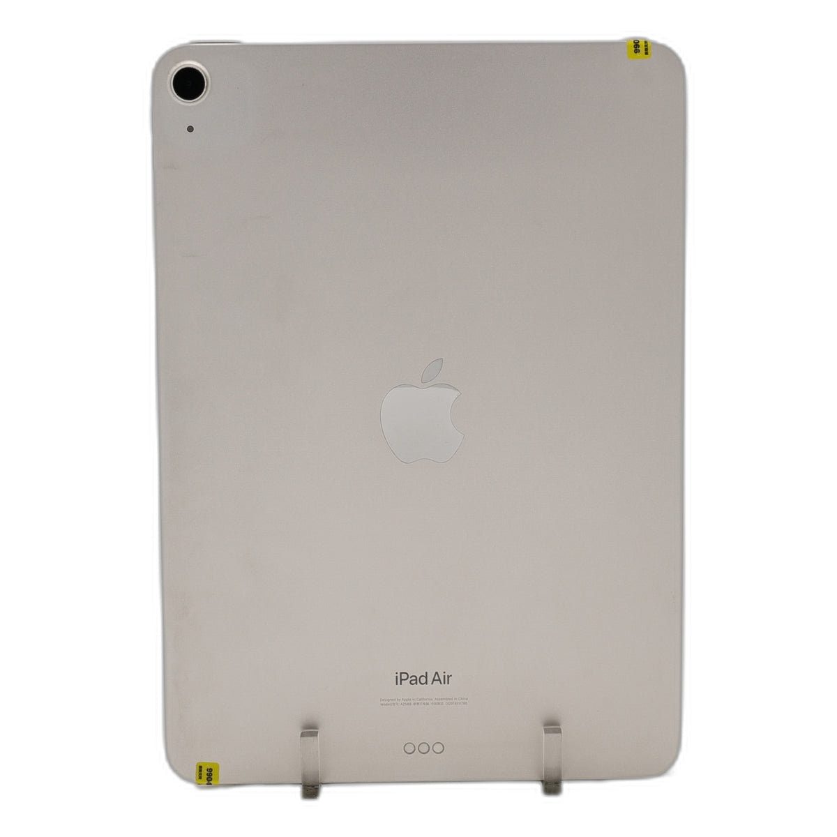 95新 Apple iPad Air5 64G 星光色 WIFI