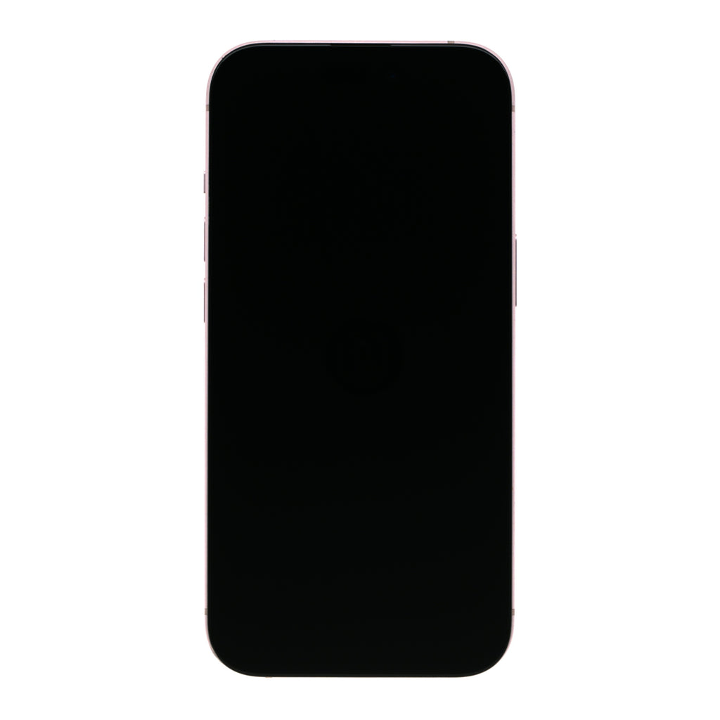 95新 Apple iPhone 15 128G 粉紅色 中國大陸版