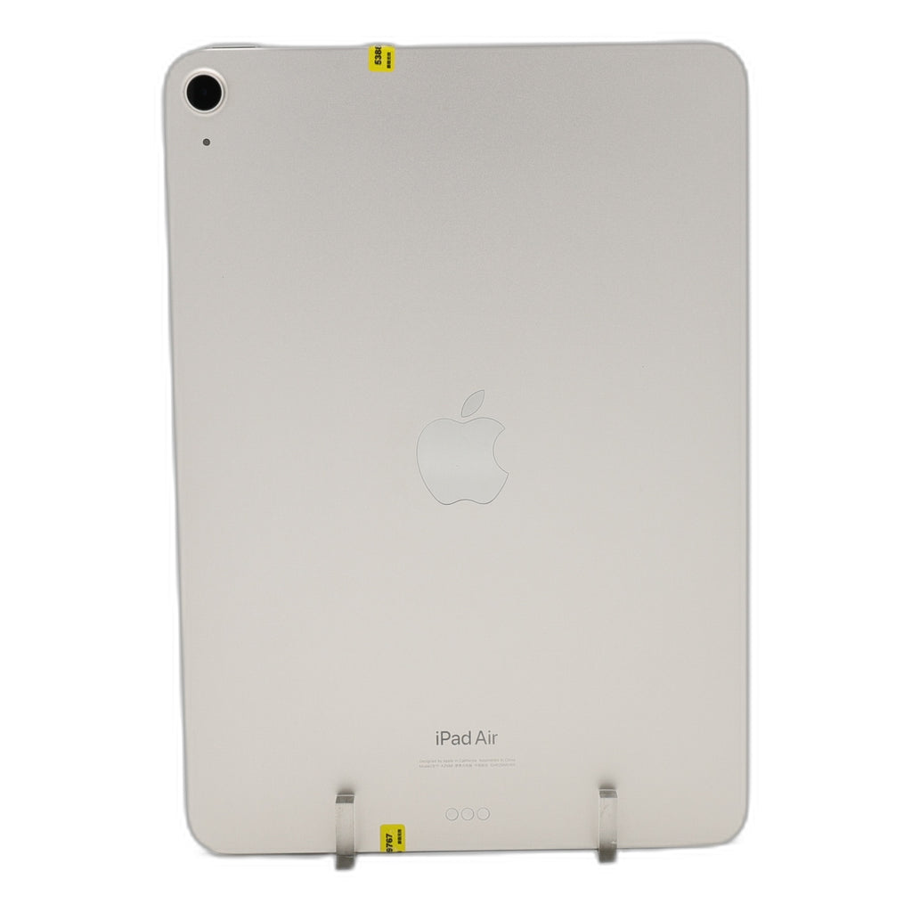 95新 Apple iPad Air5 64G 星光色 WIFI