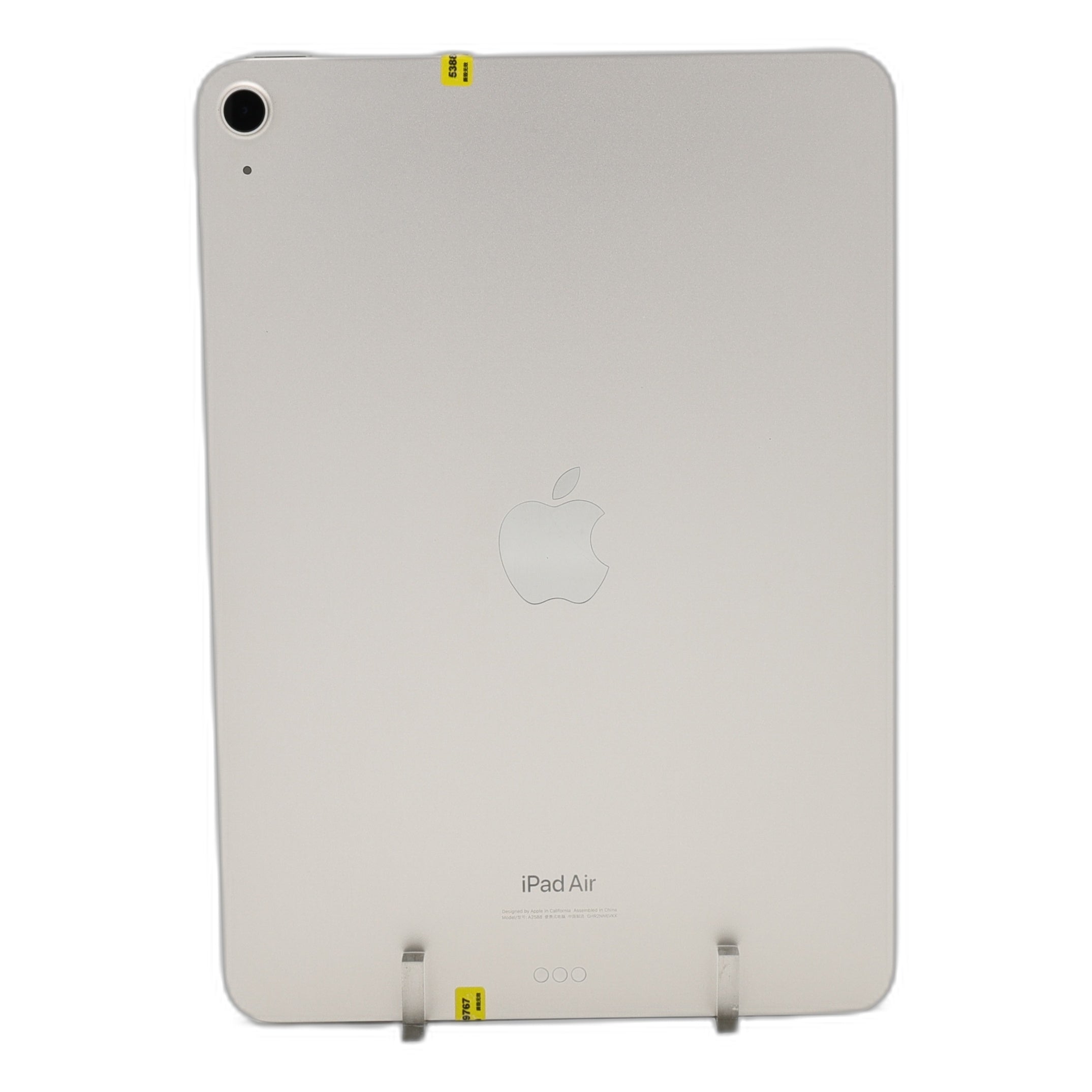 95新 Apple iPad Air5 64G 星光色 WIFI