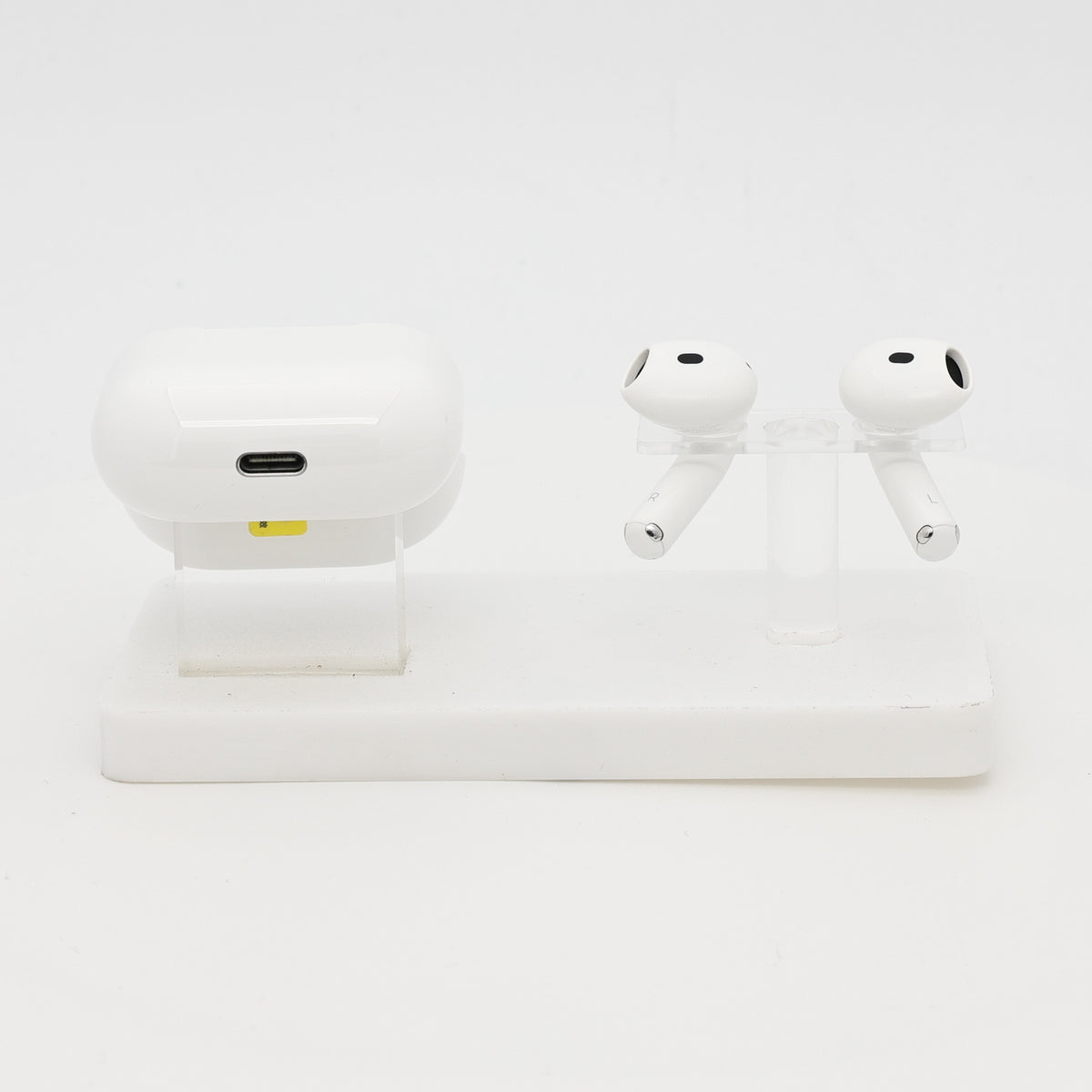 99新 Apple AirPods 4 (不支持主动降噪) 白色