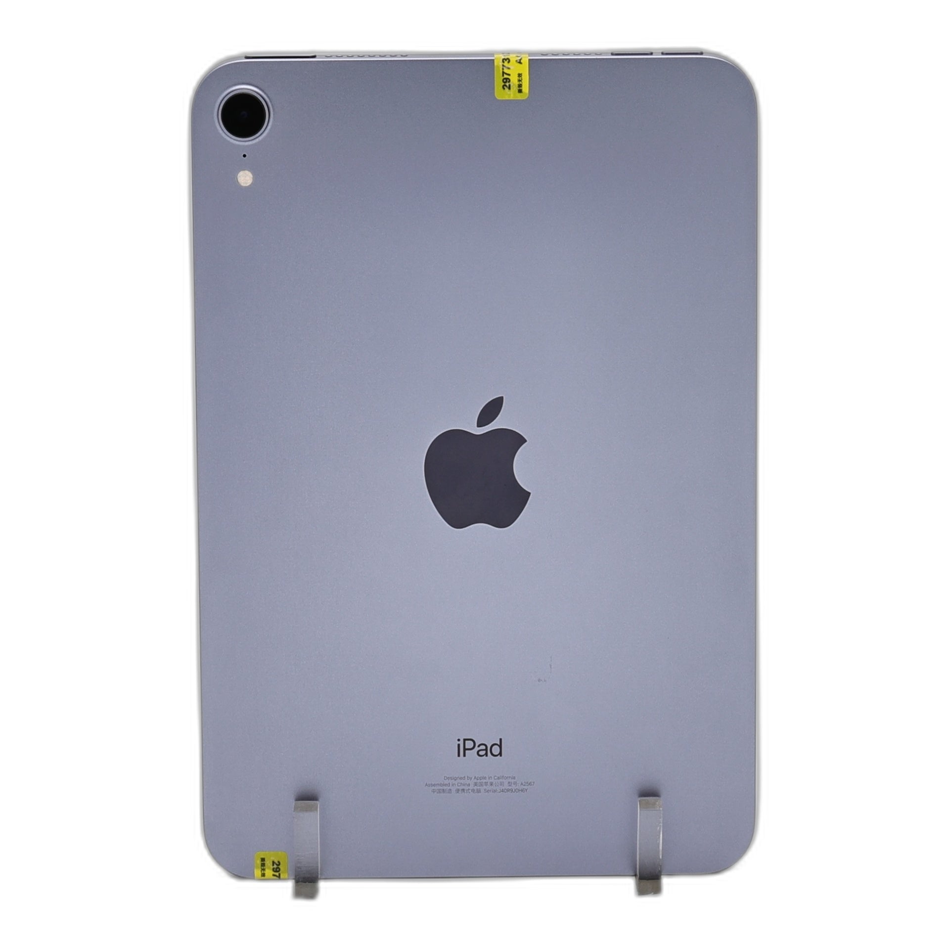 95新 Apple iPad mini6 256G 紫色 WIFI